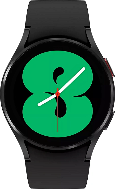 Galaxy Watch 4 40mm - Black 