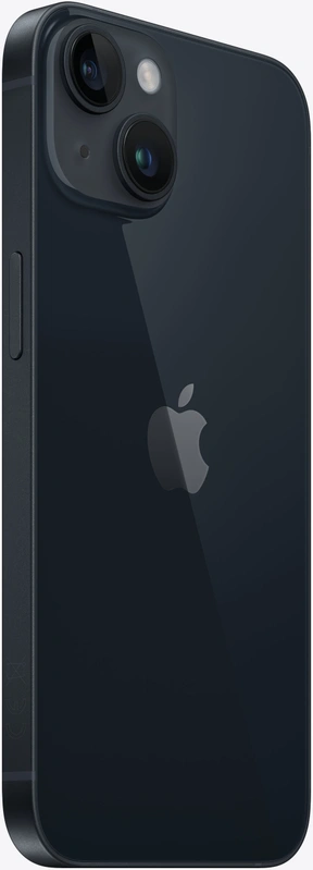 Apple iPhone 14 Plus - 256GB - Zwart