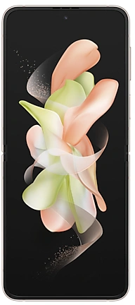 Galaxy Z Flip 4 - 128GB - Pink Gold