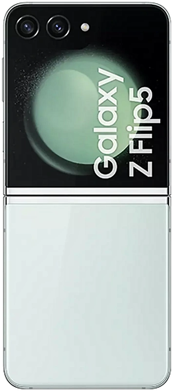 Samsung Galaxy ZFLIP 5 - 512GB - Mint