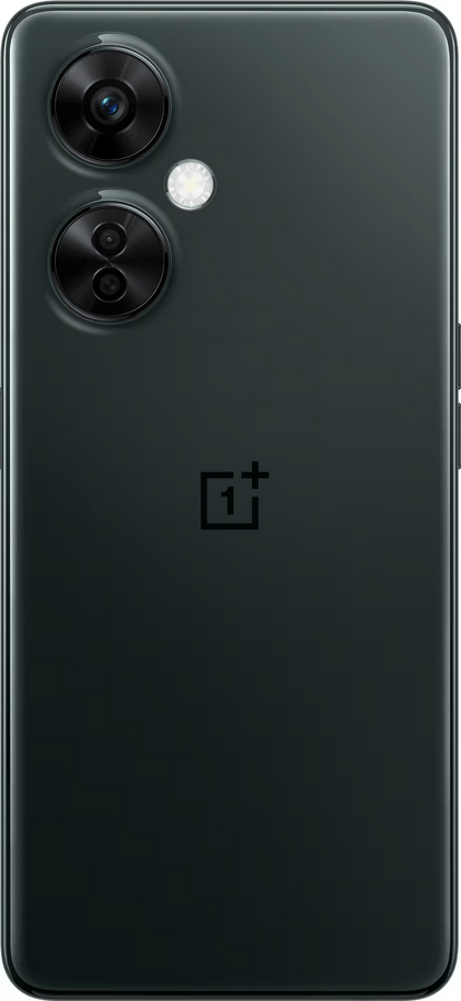 OnePlus Nord CE 3 Lite 5G - 128GB - Grijs