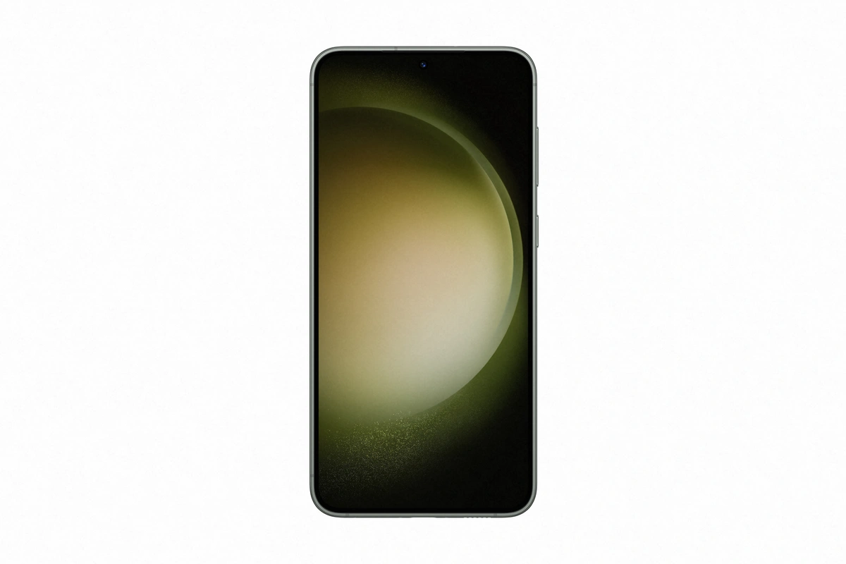 Samsung Galaxy S23+ - 256GB - Groen