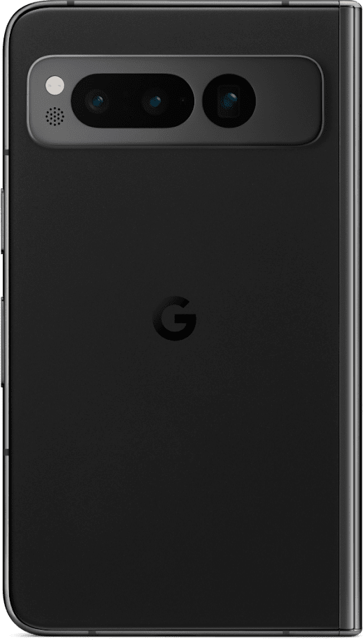 Google Pixel Fold - 256GB - Zwart