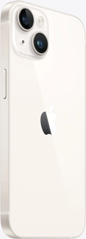 Apple iPhone 14 - 128GB - Wit