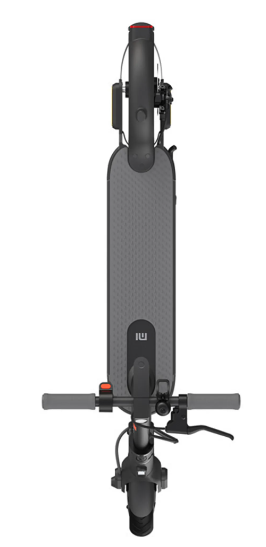 MI Electric Scooter Essential (2nd chance)