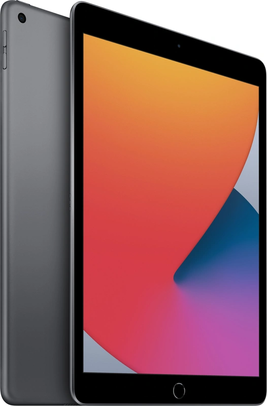 Apple Ipad (8TH Generation) Wi-Fi - 32GB - Grijs