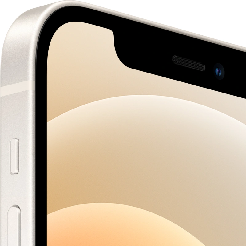 Iphone 12 - 64GB - Wit