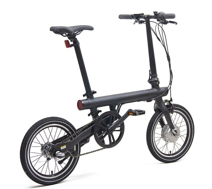 MI Smart Electric Folding Bike (2nd Chance)