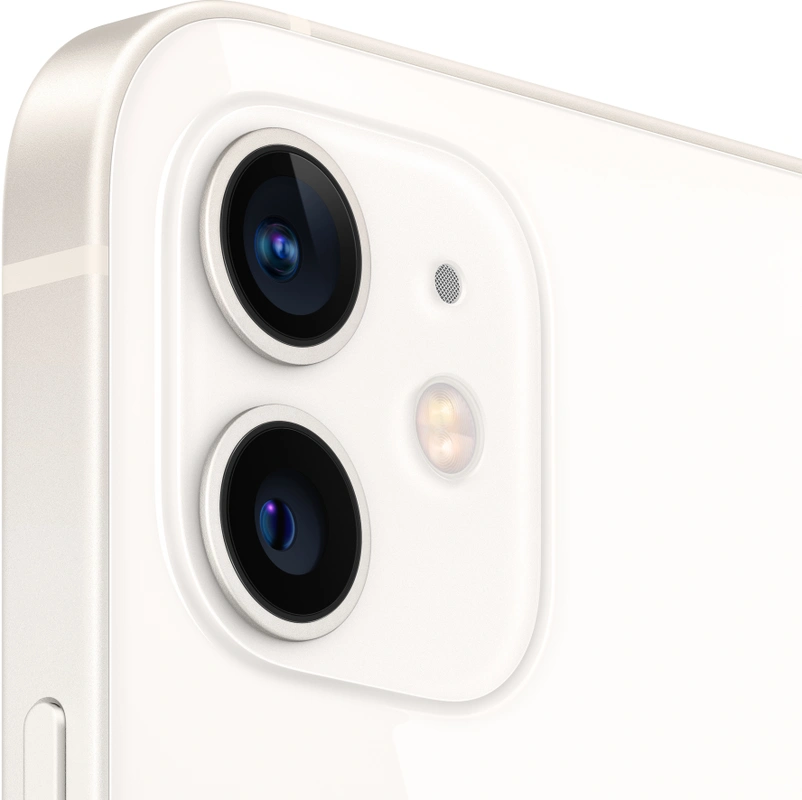 Iphone 12 - 64GB - Wit