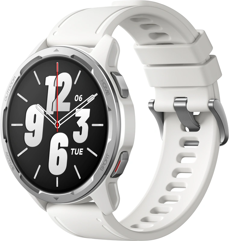 Xiaomi Watch S1 Active - Wit