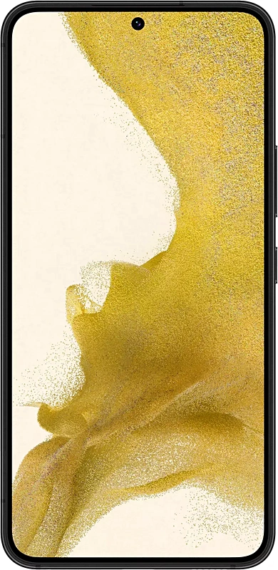Samsung Galaxy S22 - 128GB - Zwart