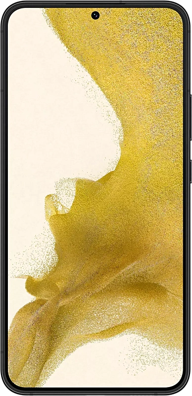 Galaxy S22+ - 128GB - Zwart