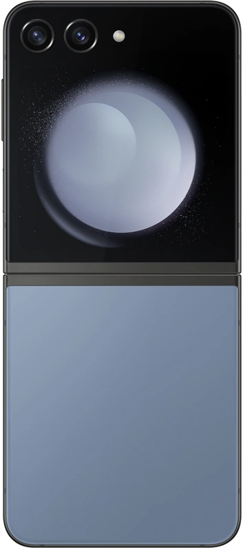 Samsung Galaxy Z Flip 5 - 512GB - Blue