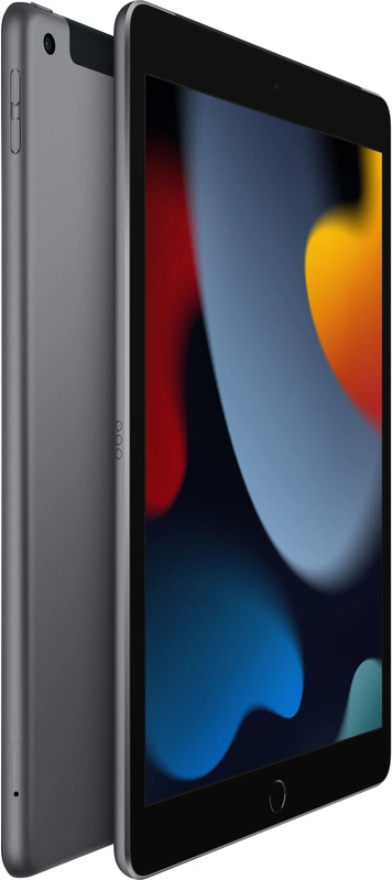 Apple Ipad 2021 4G - 64GB - Grijs