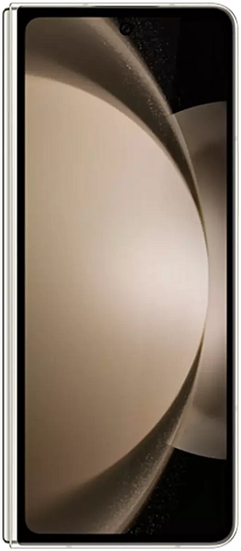 Samsung Galaxy ZFOLD 5 - 512GB - Cream