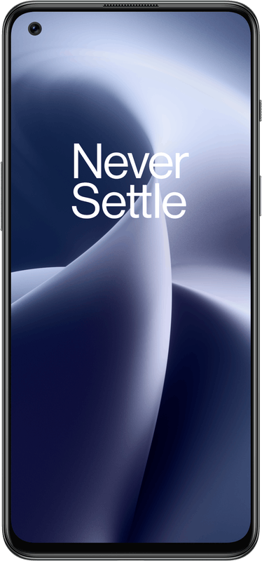 OnePlus Nord 2T 5G - 256GB - Grijs