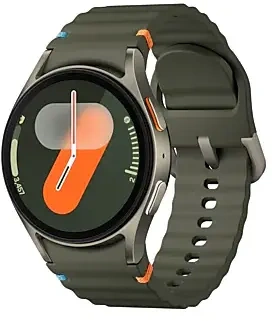 Samsung Galaxy Watch 7 40mm LTE - Groen