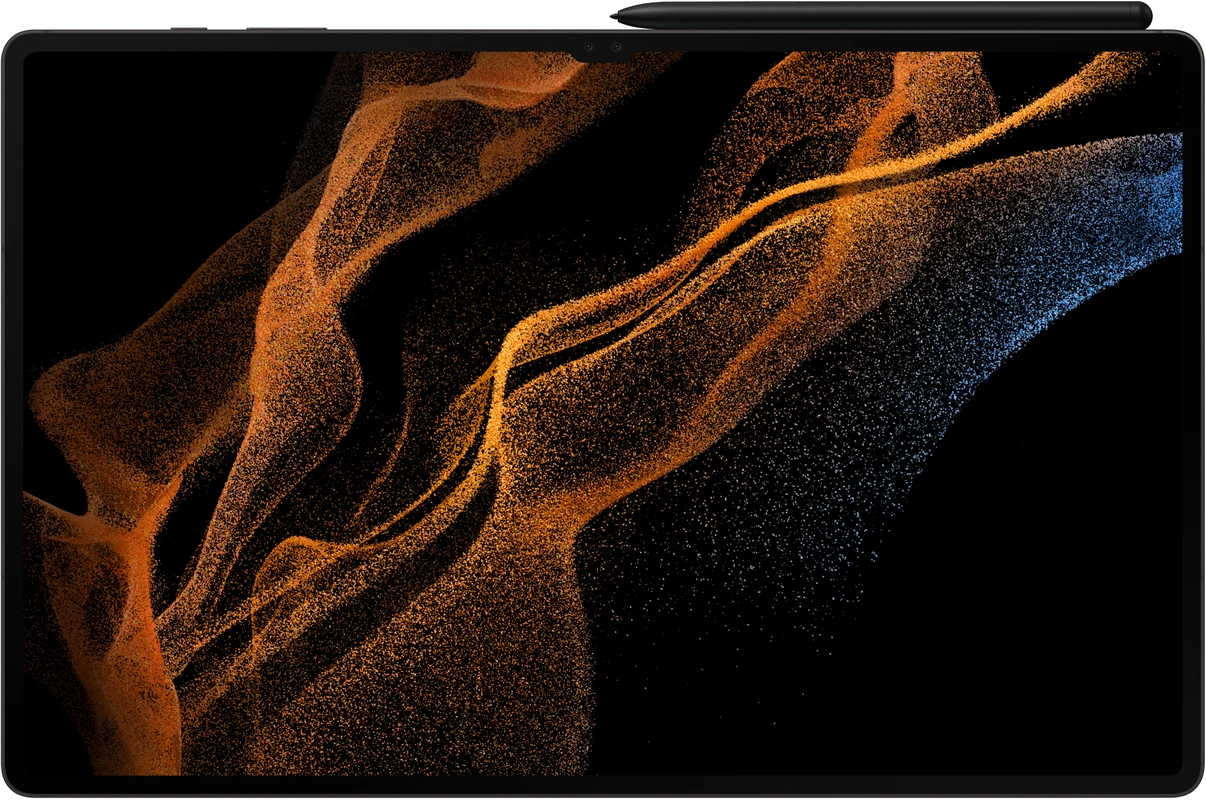 Galaxy Tab S8 Ultra - 512GB - Grijs