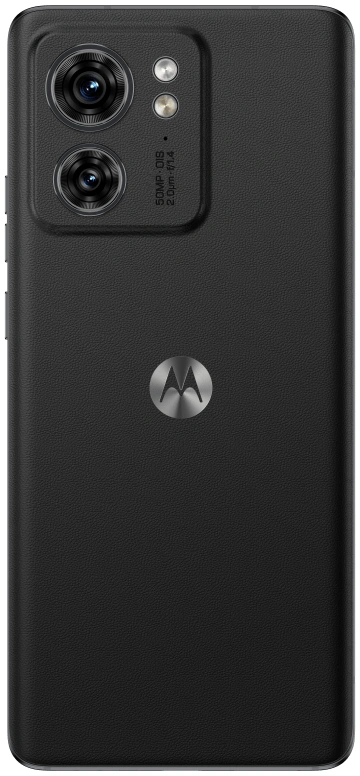 Motorola Edge 40 - 256GB - Zwart