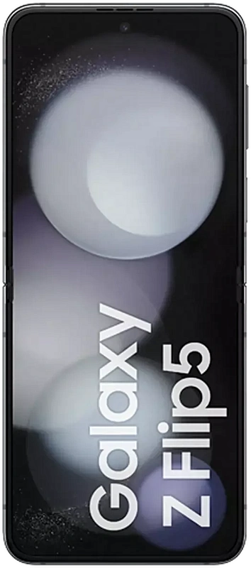 Samsung Galaxy Z Flip 5 - 512GB - Graphite