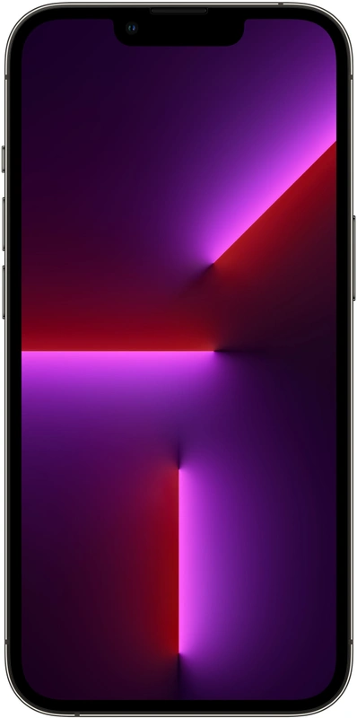 Iphone 13 Pro - 256GB - Grijs