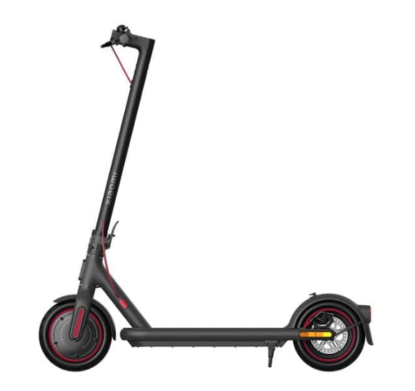 Xiaomi Electric Scooter 4 Pro (2nd chance)