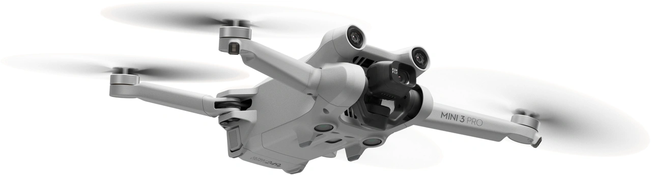 DJI Mini 3 Pro (DJI RC) (GL)