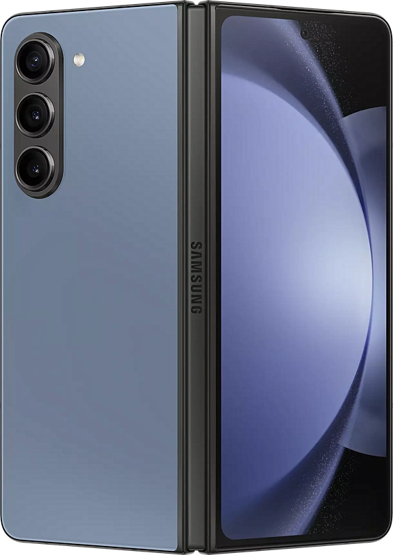 Samsung Galazay ZFOLD 5 - 512GB - Blue