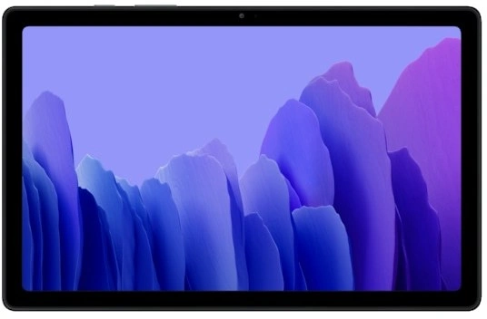 Galaxy Tab A7 SM-T500 - 64GB - Dark Gray