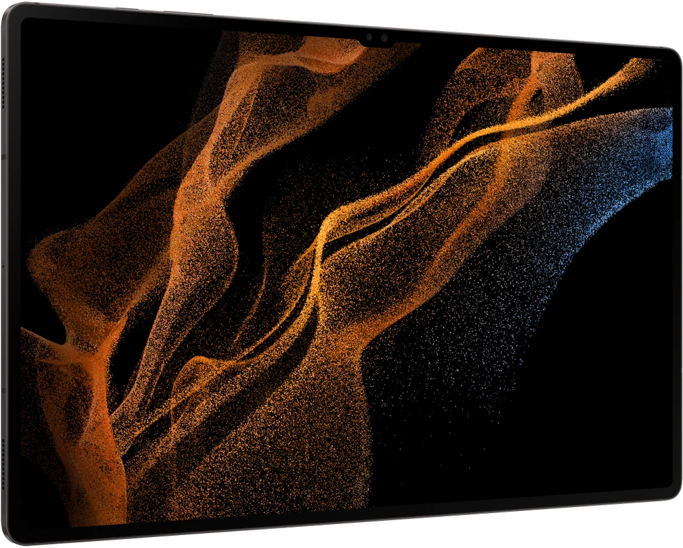 Galaxy Tab S8 Ultra - 512GB - Grijs