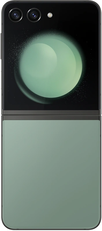 Samsung Galaxy Z Flip 5 - 512GB - Mint