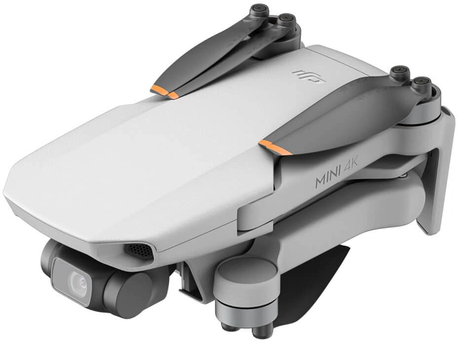 DJI Mini 4K