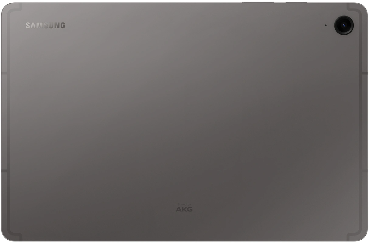 Galaxy Tab S9 FE 5G Enterprise Edition 128GB - Grijs