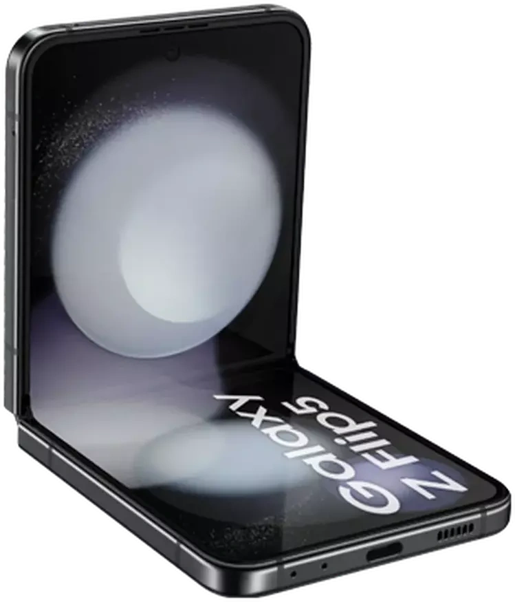 Samsung Galaxy Z Flip 5 - 512GB - Graphite