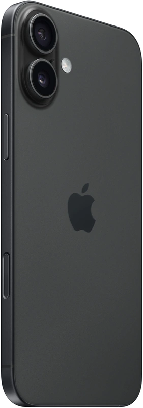 Iphone 16 Plus - 128GB - Zwart