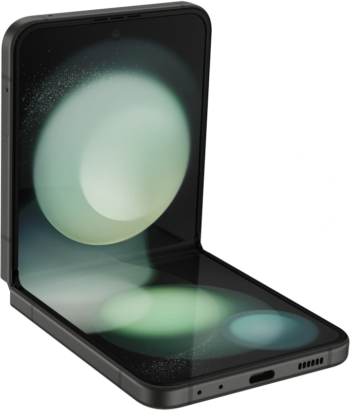 Samsung Galaxy Z Flip 5 - 512GB - Mint
