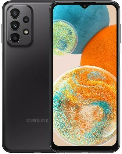 Samsung Galaxy A23 5G - 128GB - Black 
