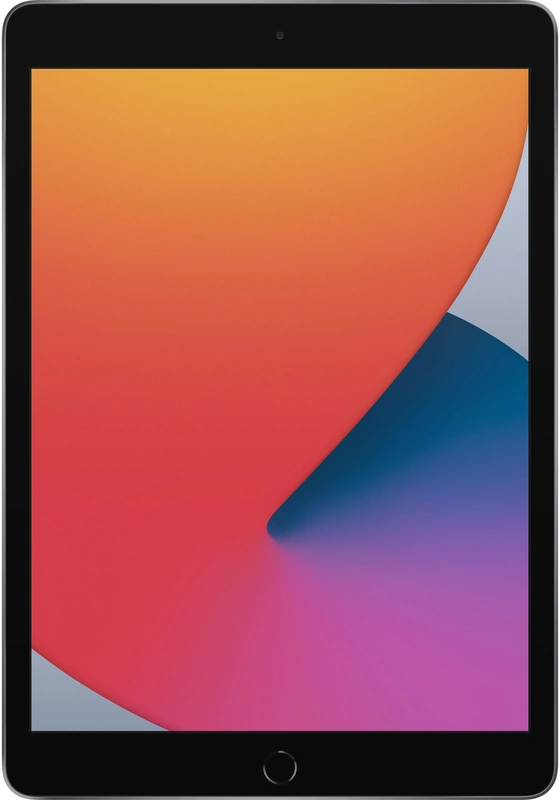 Apple Ipad (8TH Generation) Wi-Fi - 32GB - Grijs