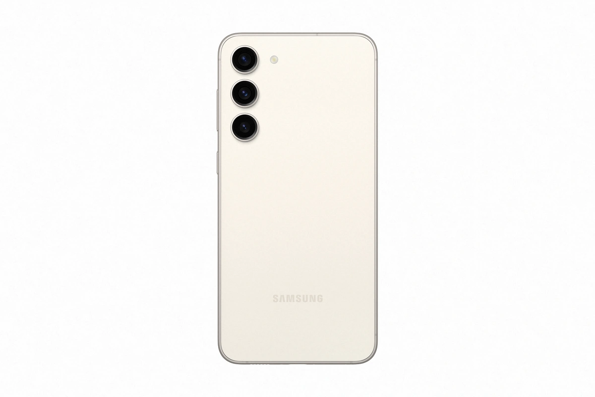 Samsung Galaxy S23+ - 512GB - Wit