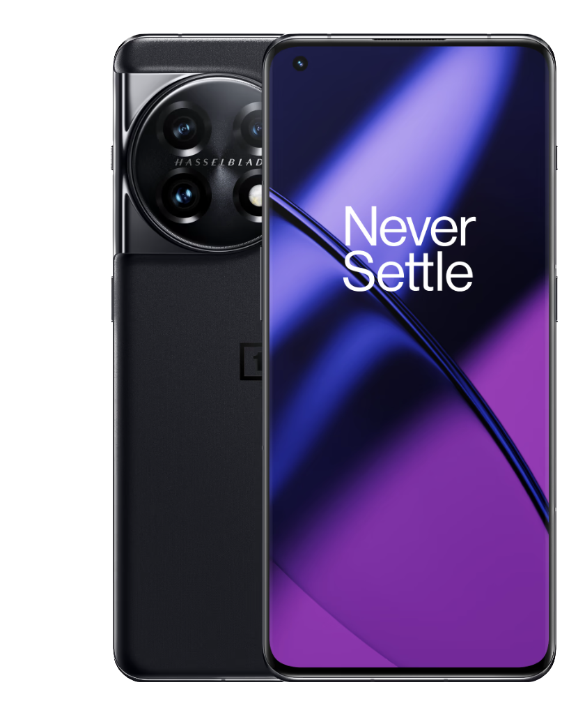 OnePlus 11 5G - 256GB - Zwart