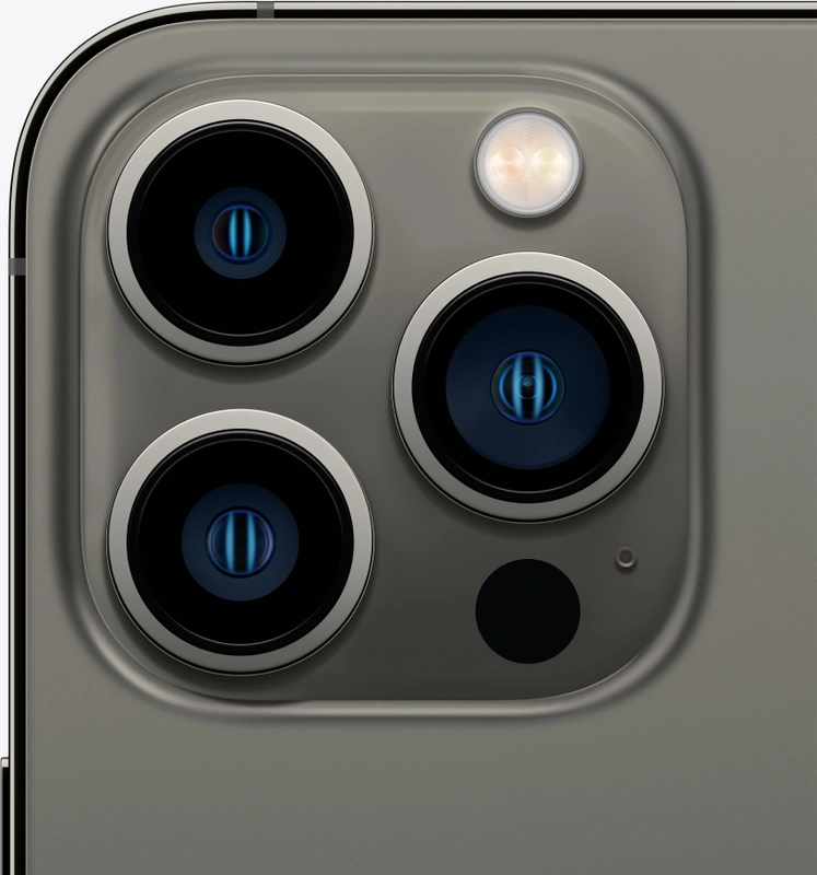 Iphone 13 Pro - 256GB - Grijs