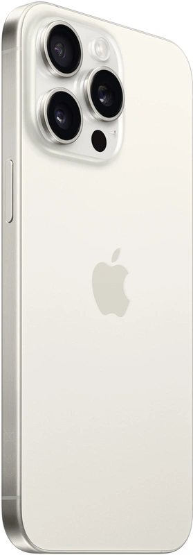 Iphone 15 Pro Max - 256GB - Wit