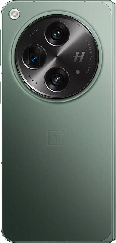OnePlus Open - 512GB - Groen