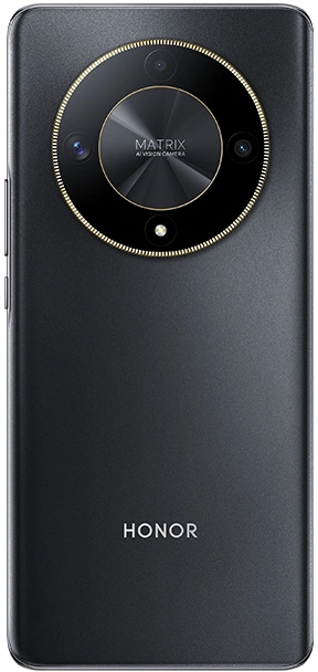 Honor Magic 6 Lite - 256GB - Zwart
