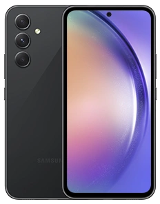 Samsung Galaxy A54 5G - 128GB - Grijs