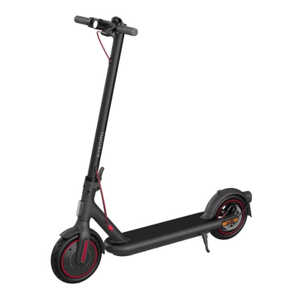 Xiaomi Electric Scooter 4 Pro (2nd chance)
