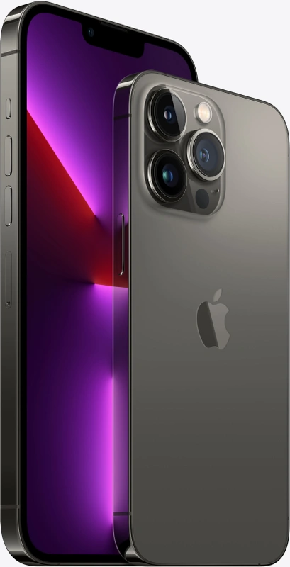 Iphone 13 Pro - 256GB - Grijs