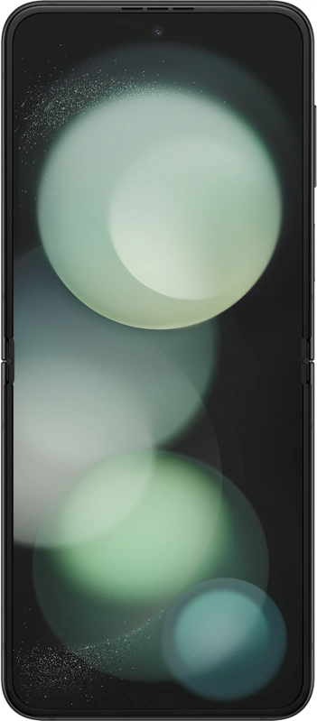 Samsung Galaxy Z Flip 5 - 512GB - Mint