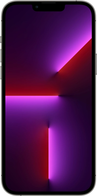 Apple iPhone 13 Pro Max - 128GB - Grijs