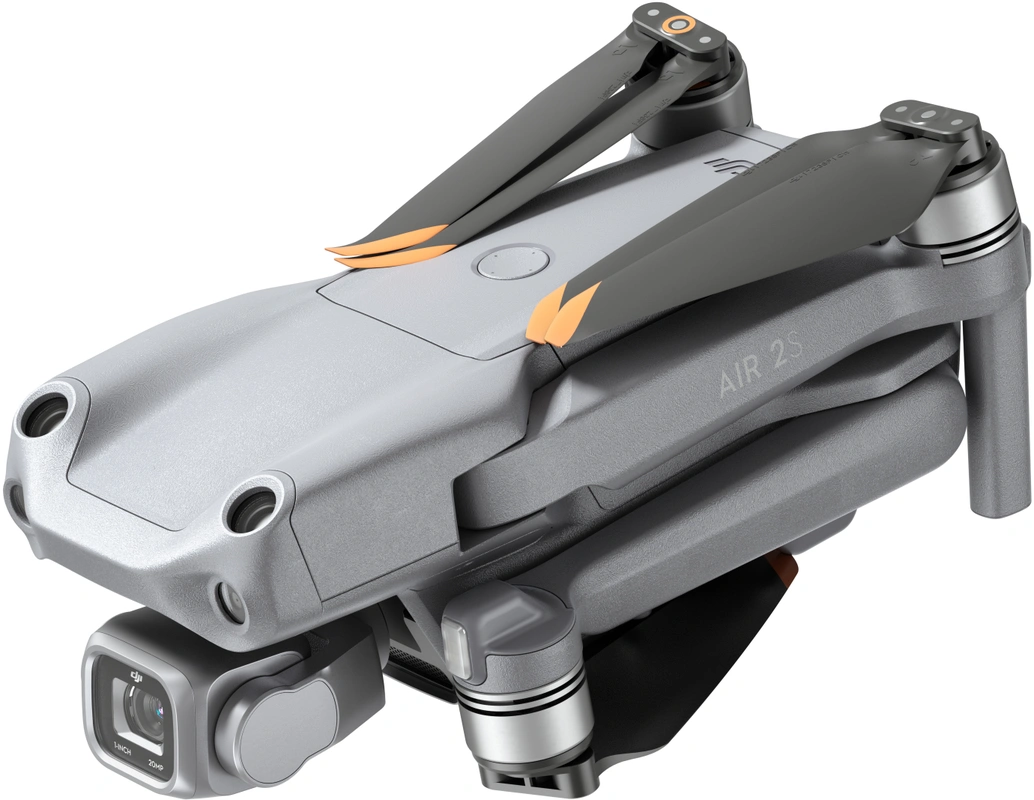 DJI Air 2S Fly More Combo (EU)